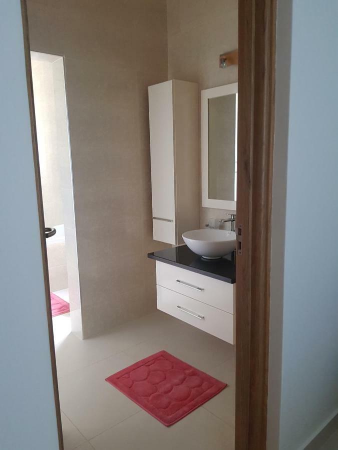Maison Cattleya Selfcatering Apartment Анс-Руаяль Экстерьер фото