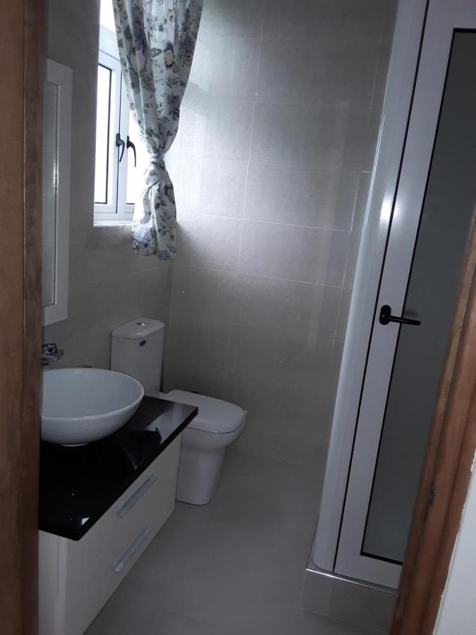 Maison Cattleya Selfcatering Apartment Анс-Руаяль Экстерьер фото