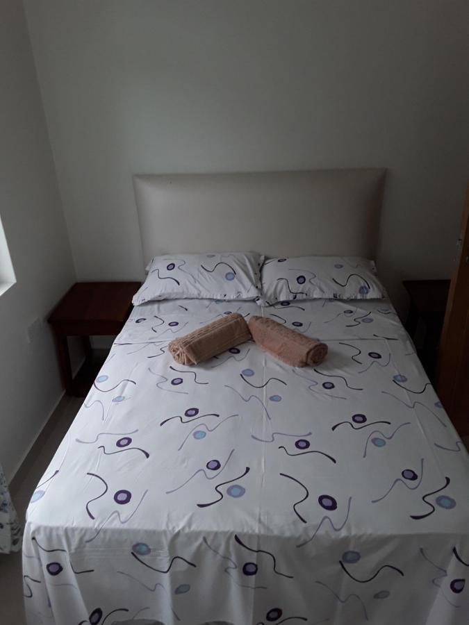 Maison Cattleya Selfcatering Apartment Анс-Руаяль Экстерьер фото